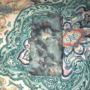 iPhone 7/8 plus marble case